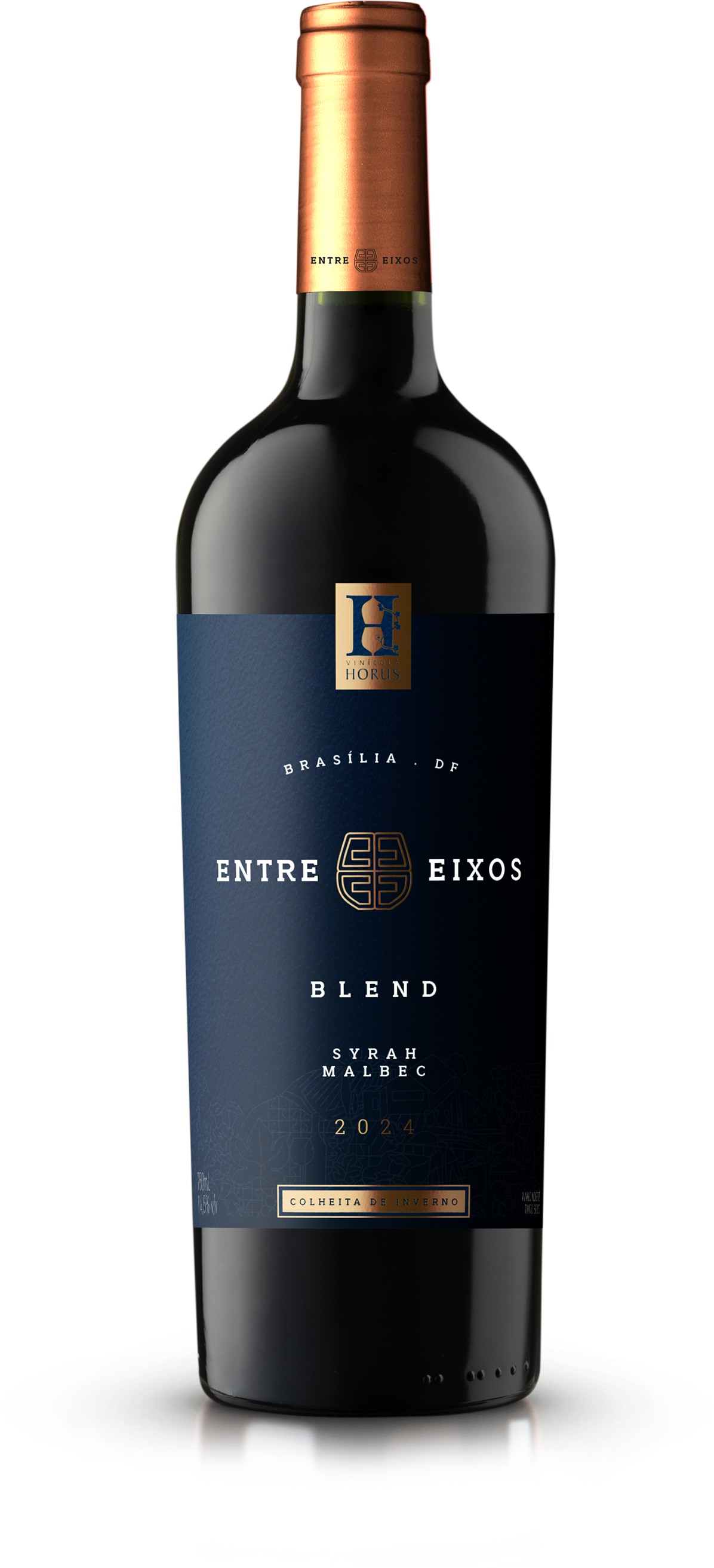 Blend Reserva