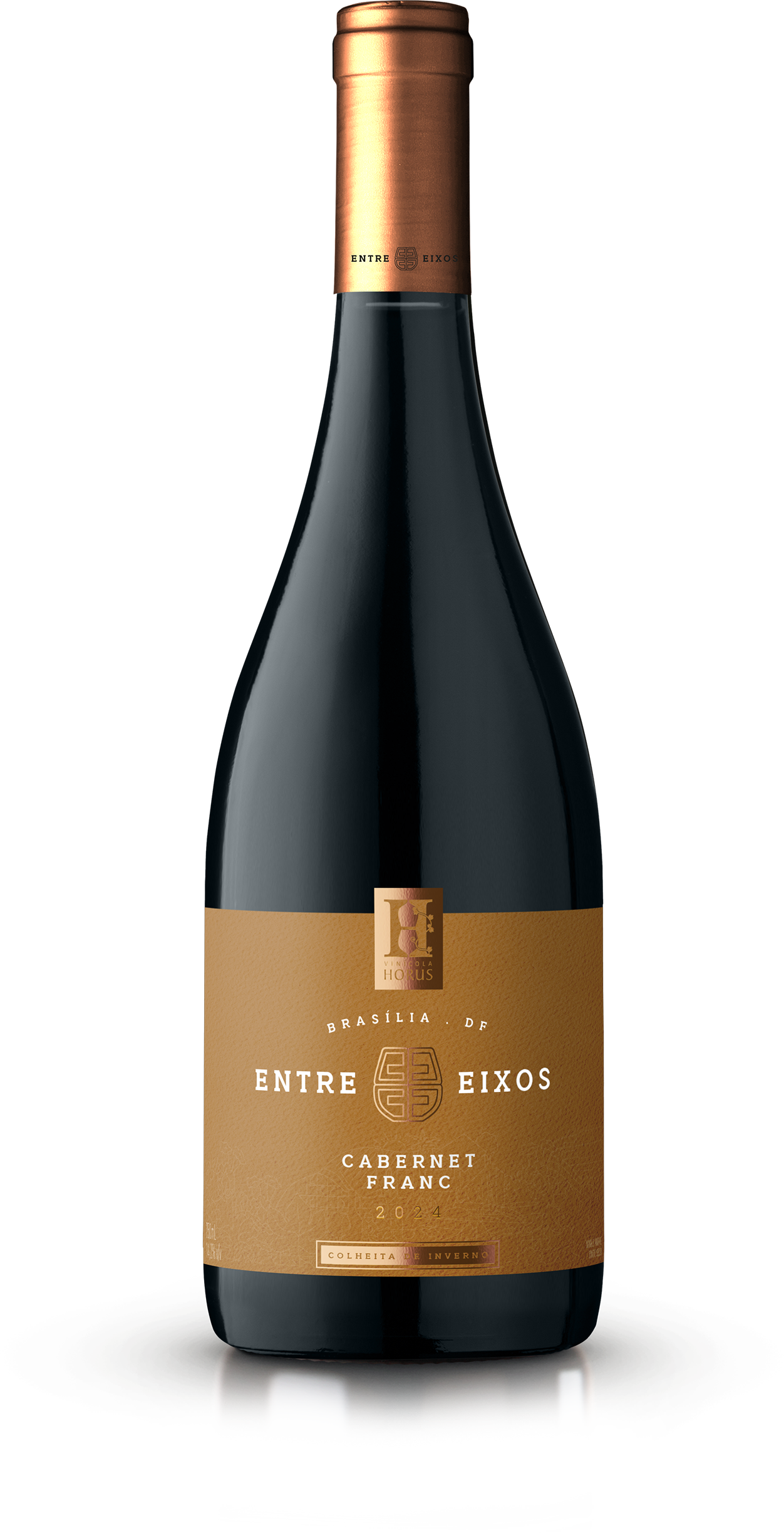 Cabernet Franc Reserva