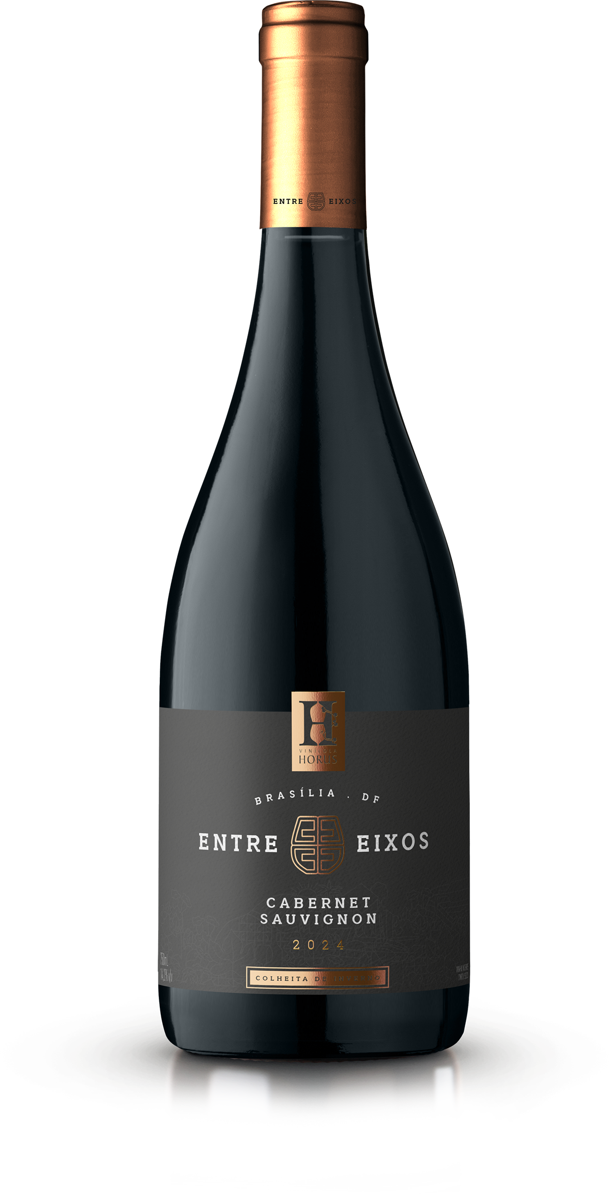 Cabernet Sauvignon Reserva