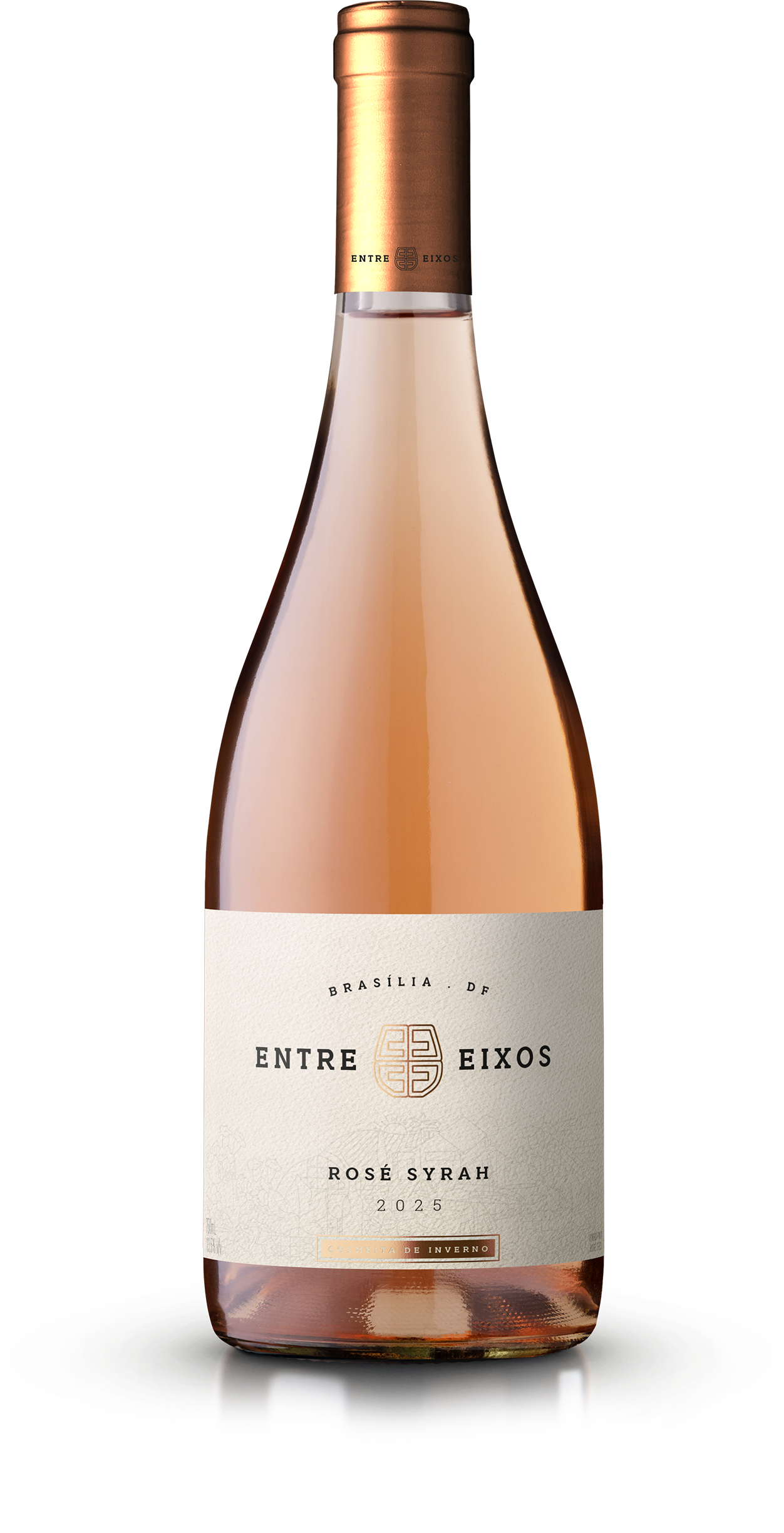 Rosé Syrah